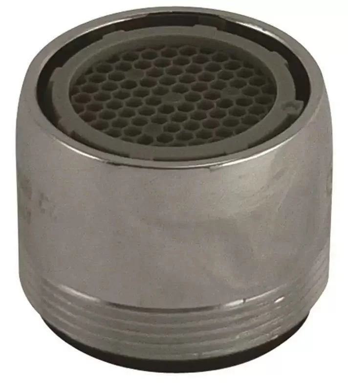 Plumb Pak Faucet Aerator With Standard Dual Thread. Water Saver 15/16"