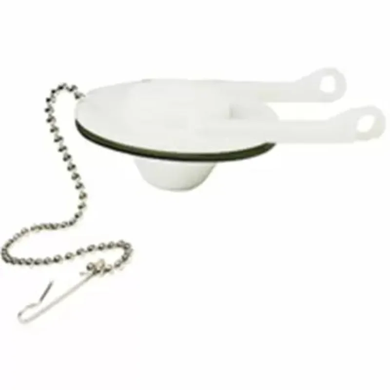Plumb Pak Flapper for Eljer Low Boy Toilet