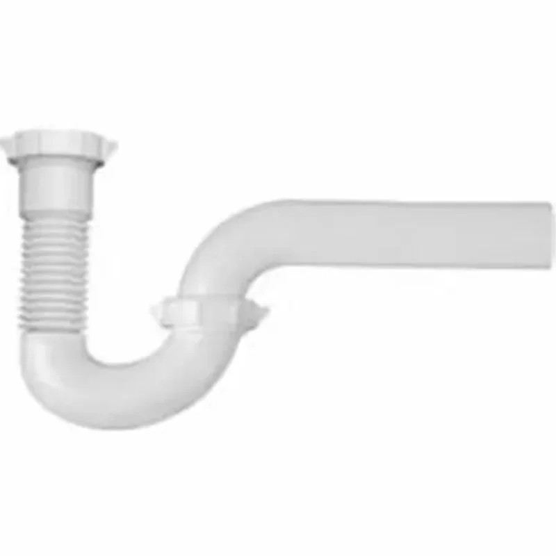 Plumb Pak Flex 'N Fix P-Trap 11/2" x 11/2" or 11/2" x 11/4"
