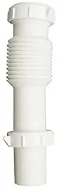 Plumb Pak Flex 'N Fix Sink Tailpiece. 11/2" x 7"
