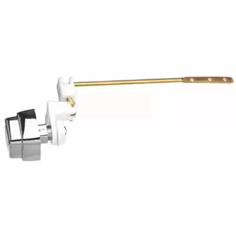 Plumb Pak Flush Lever Handles - Fit All Side Mount Push Button 8" Arm