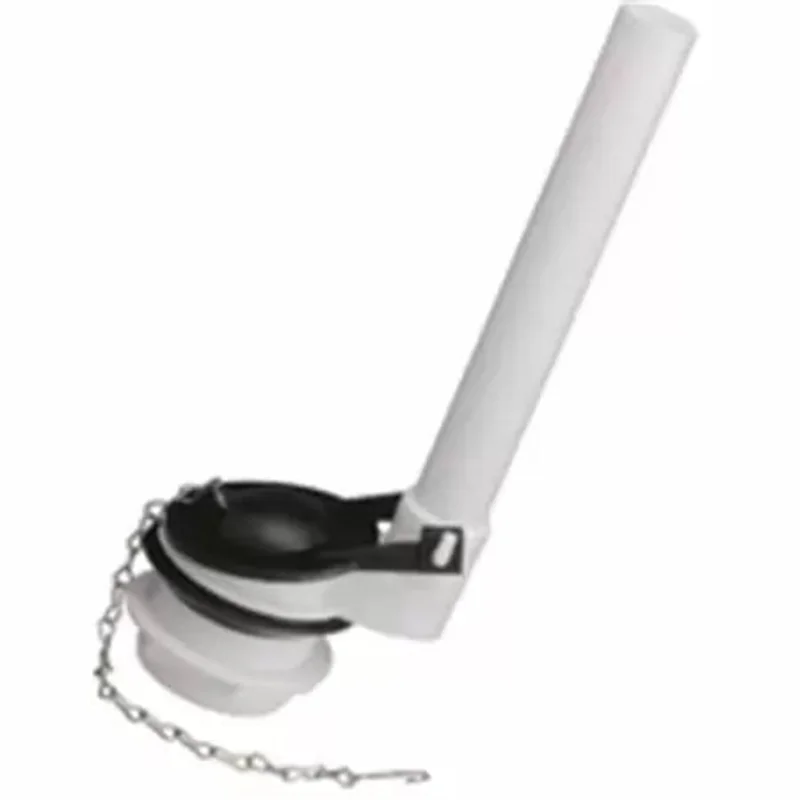 Plumb Pak Flush Valve And Components - Fit All 8-1/2"