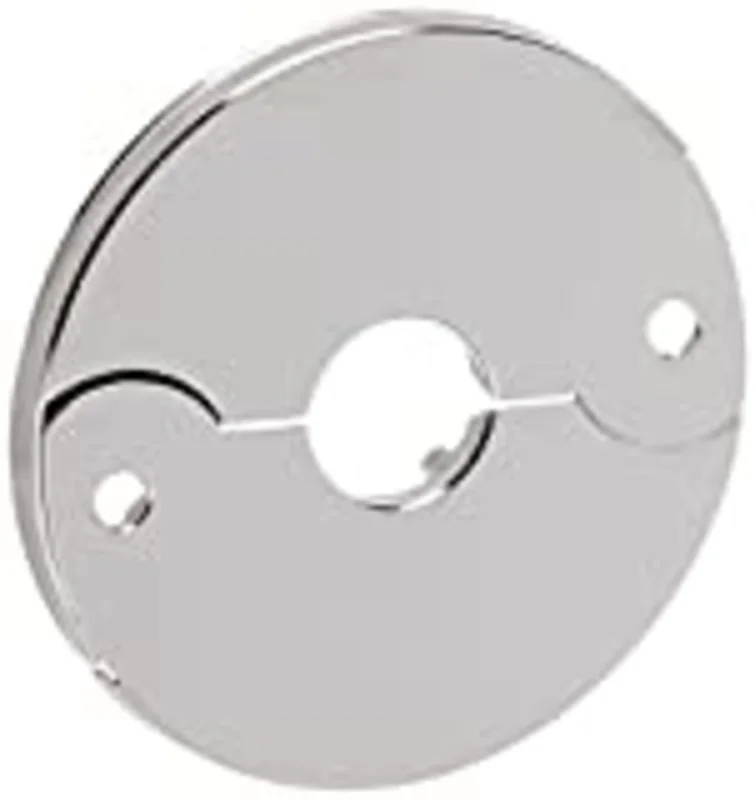 Plumb Pak Hinged Floor & Ceiling Plates  for I.P.S. 3/8"
