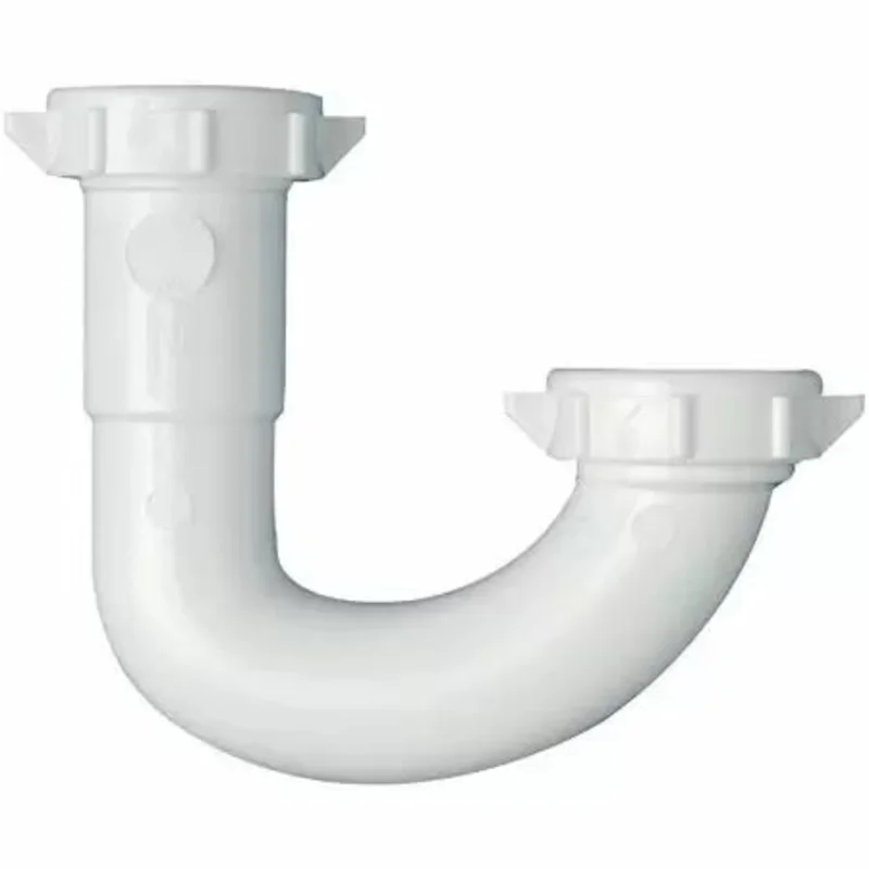 Plumb Pak J-Bend for P & S-Trap 11/4" x 11/4"