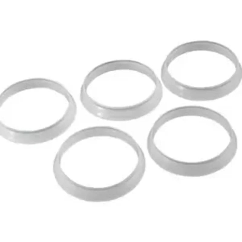 Plumb Pak Poly Beveled Slip Joint Washers, 1-1/2"
