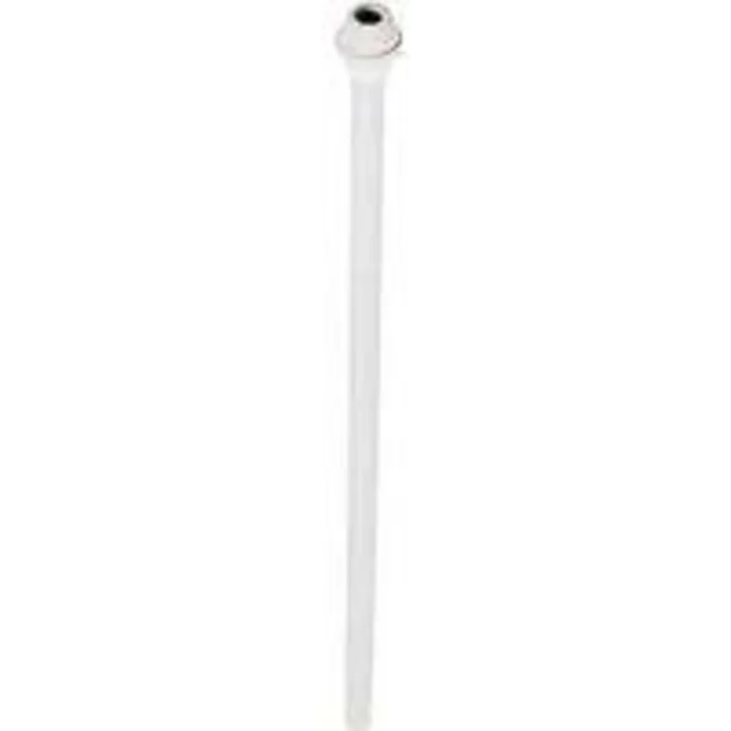 Plumb Pak Polybutylene Lavatory Supply Tubes 3/8" X 12"