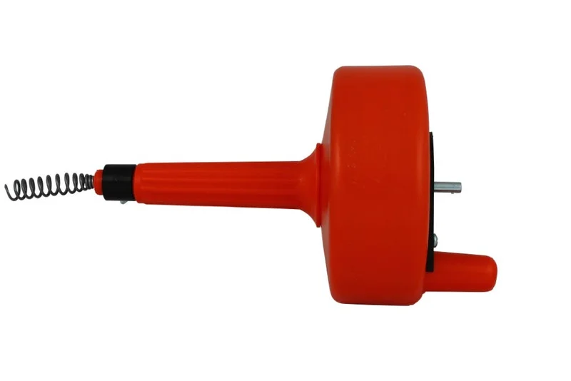 Plumb Pak Power Augers 25'