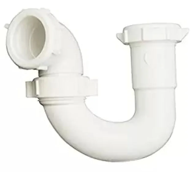 Plumb Pak Repair Trap. For Kitchen or Lavatory 1-1/2" or 1-1/4"