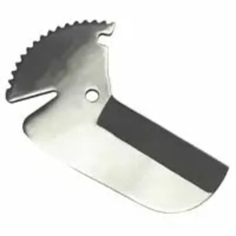 Plumb Pak Replacement Blade, for Use with PVC Pipe Cutter, 1-3/8 in,