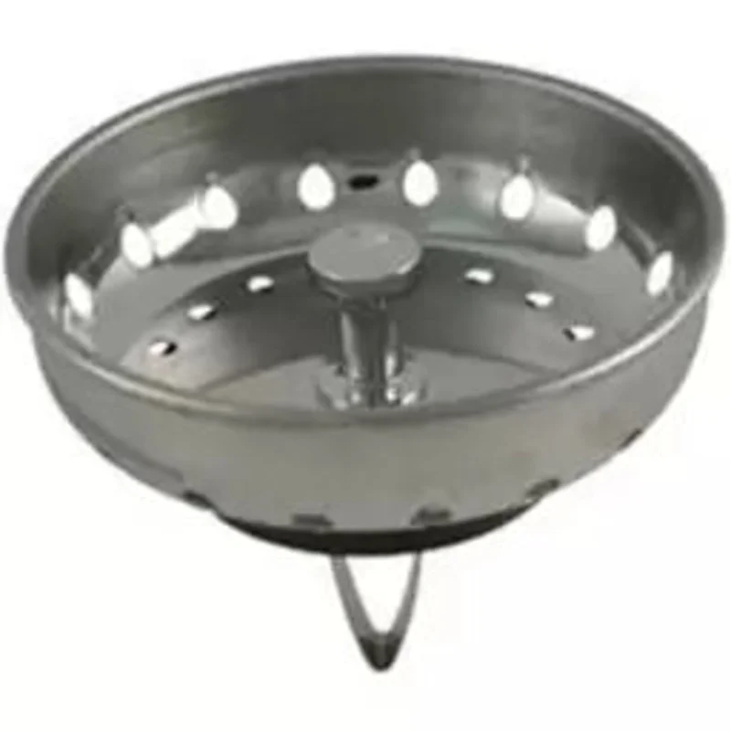 Plumb Pak Replacement strainer Basket 3-1/2"
