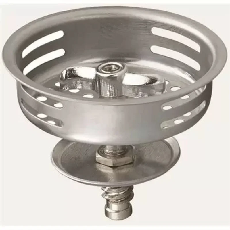 Plumb Pak Replacement Strainer Basket 3 1/4"