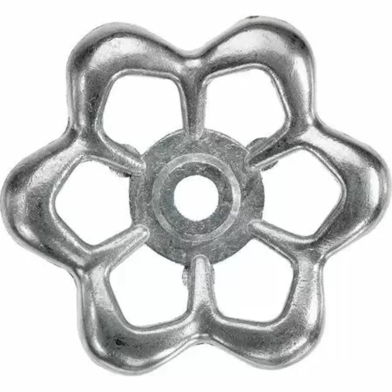 Plumb Pak Sill Cock Faucet Handles 1 3/4"