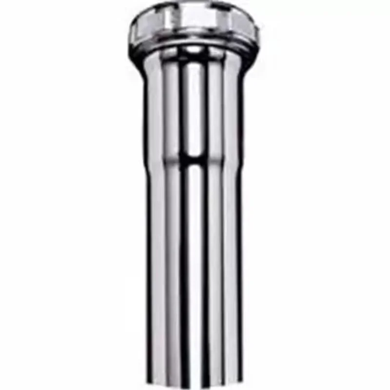 Plumb Pak Sink Tailpieces. 1-1/4" x 12"