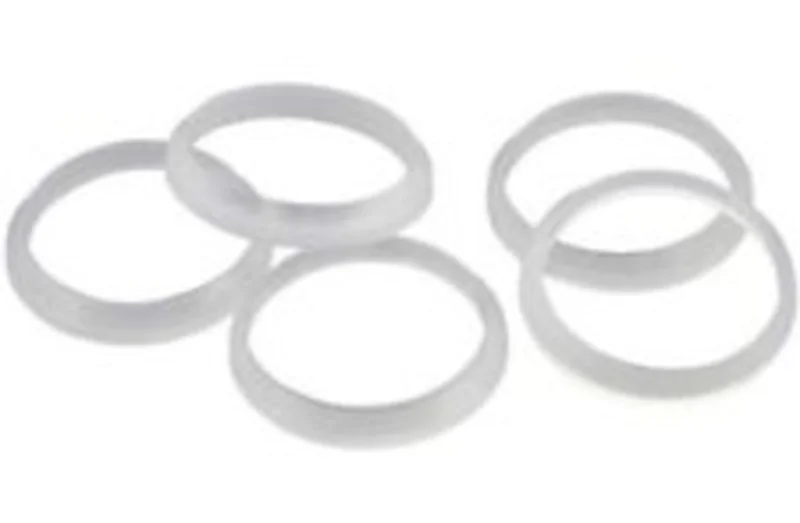 Plumb Pak Slip Joint Washer , Beveled, 1-1/4"