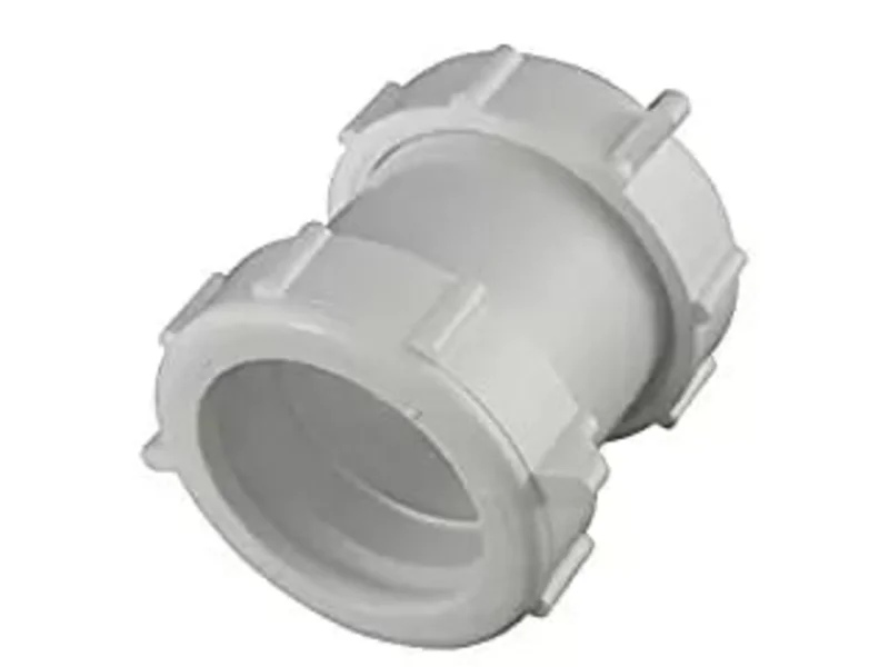 Plumb Pak Straight Extension Couplings Slip Joint 11/2"