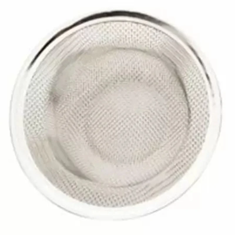 Plumb Pak Strainer for Shower, 3.5 Diameter