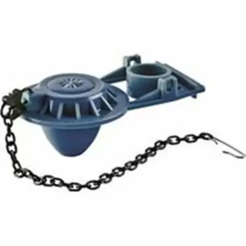 Plumb Pak Toilet Tank Flapper With Hook 2 in.