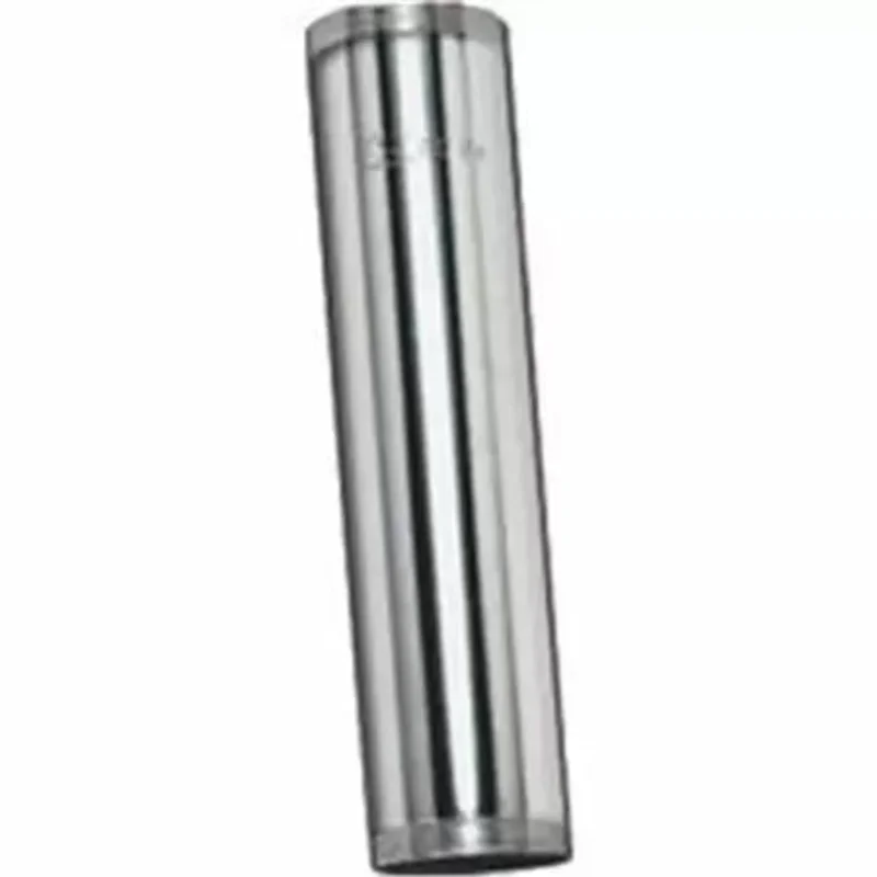 Plumb Pak Tubes Threaded Both Ends, 1 1/2"