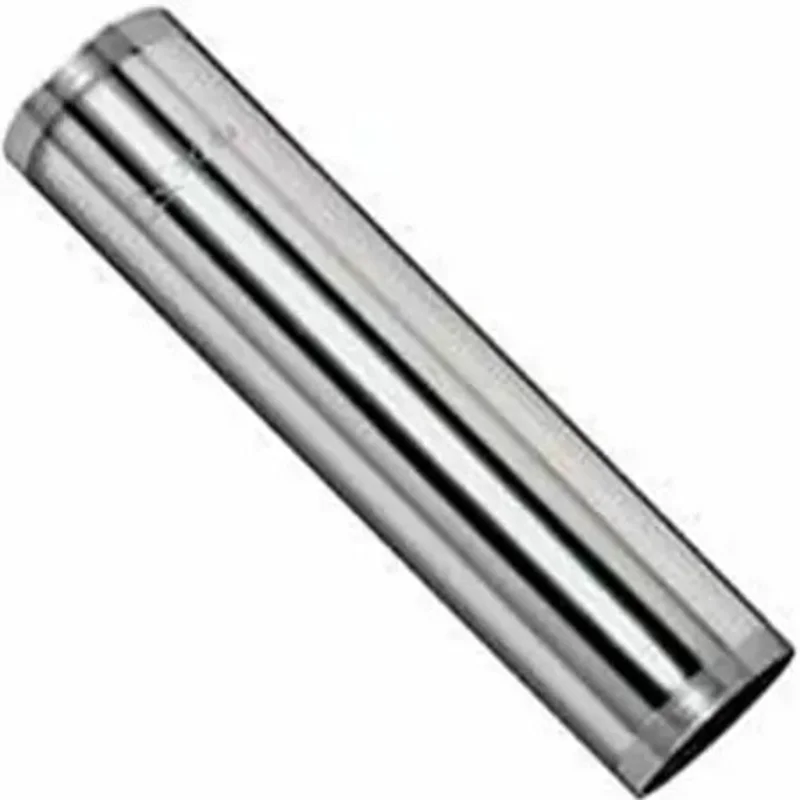 Plumb Pak Tubes Threaded Both Ends. 11/4" x 6"