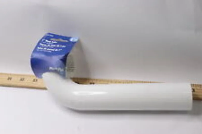 Plumb Pak Wall Tubes 11/2"