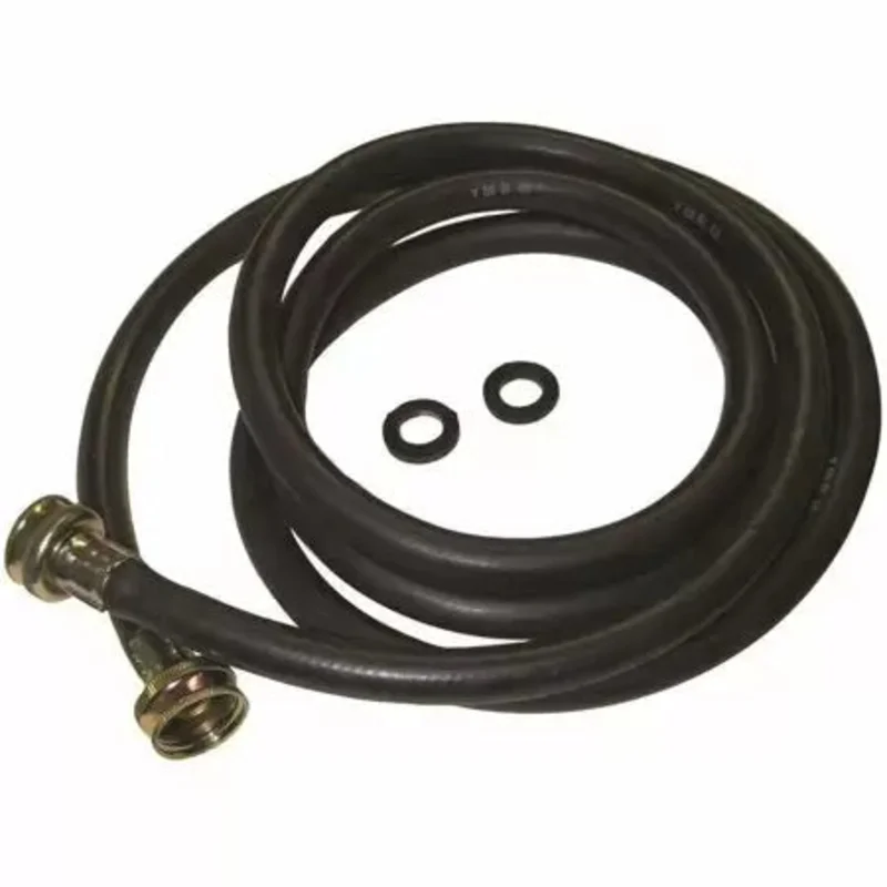 Plumb Pak Washing Machine Hose 3/4" x 8 Ft.