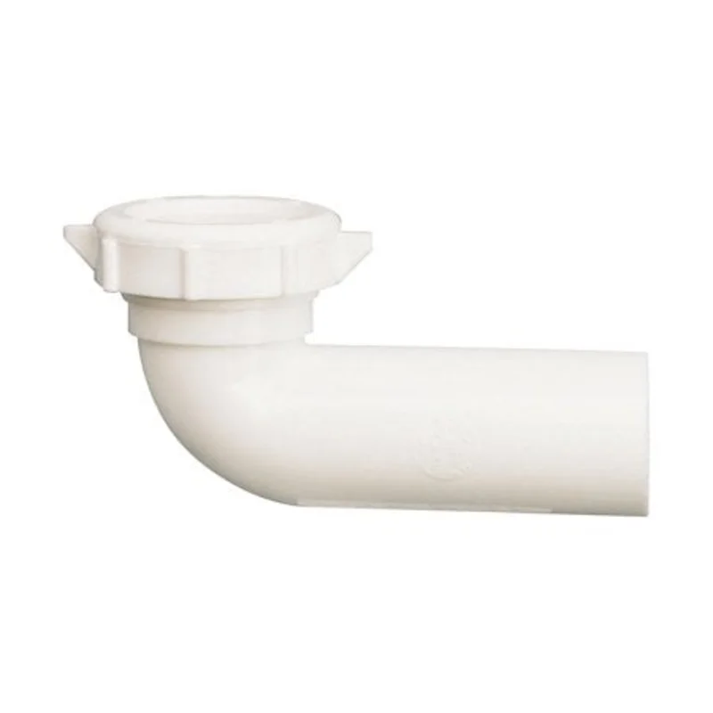 Plumb Pak Waste King Disposal Elbow 4" x 1-1/2"