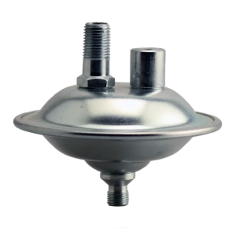 Plumbeeze Non-Repairable Air Volume Control