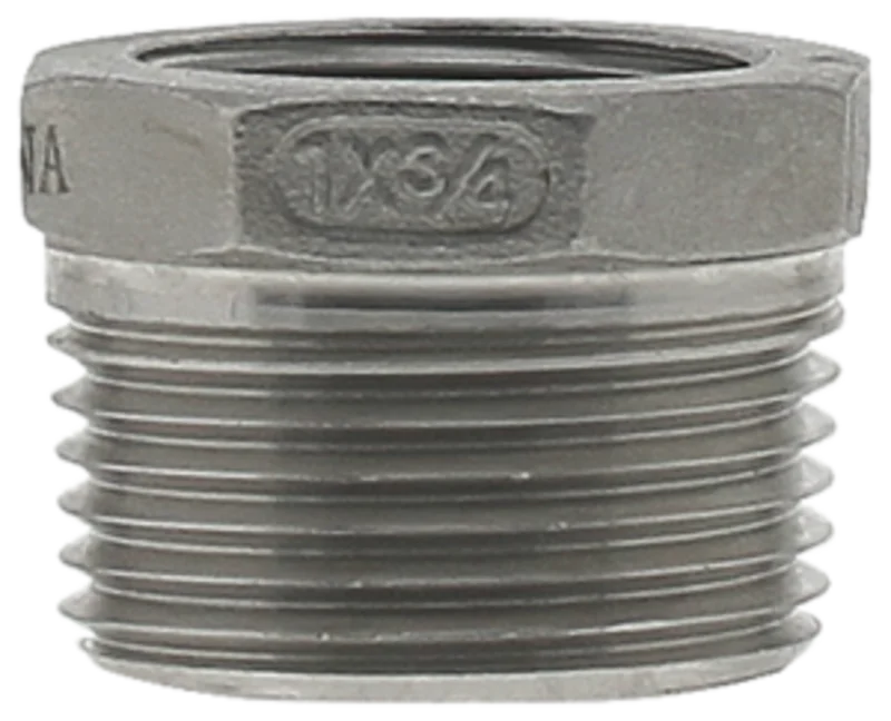 Plumbeeze Stainless Steel Bushing