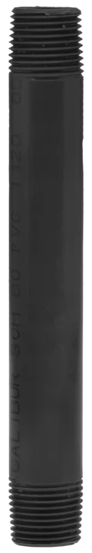 Plumbeeze Stainless Steel Nipple