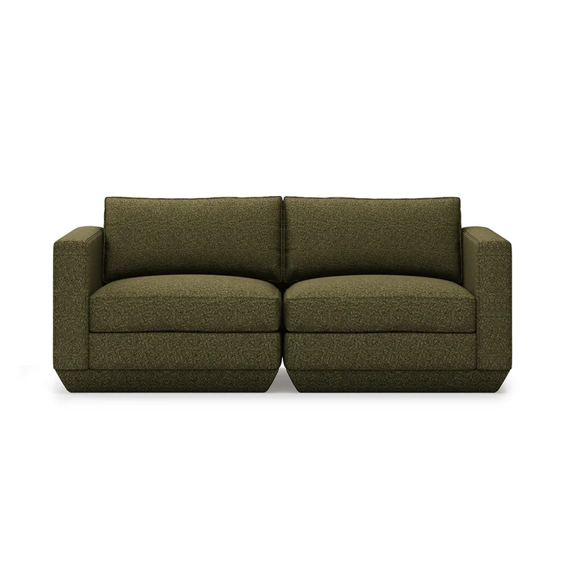 Podium 2 PC Sofa
