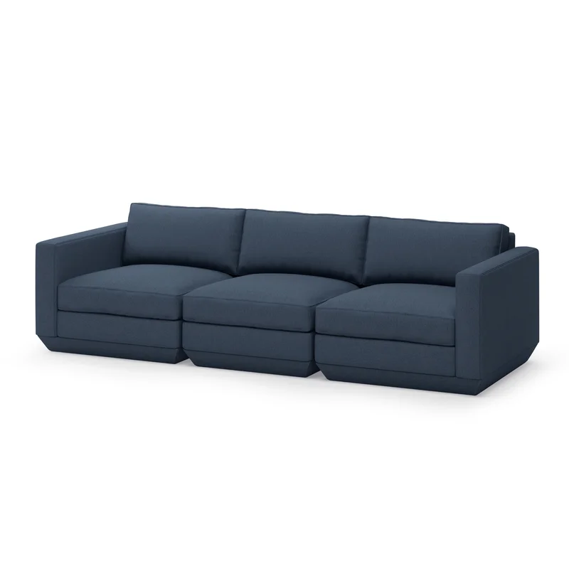 Podium 3 PC Sofa