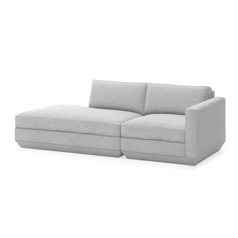 Podium Lounge Left