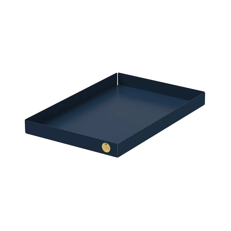 POI Tray L - Sale Navy