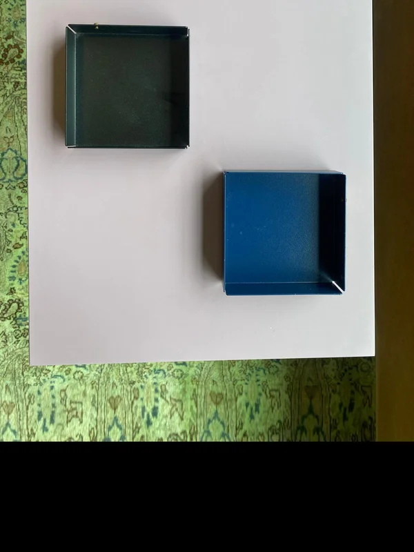 POI Tray S - Sale Navy