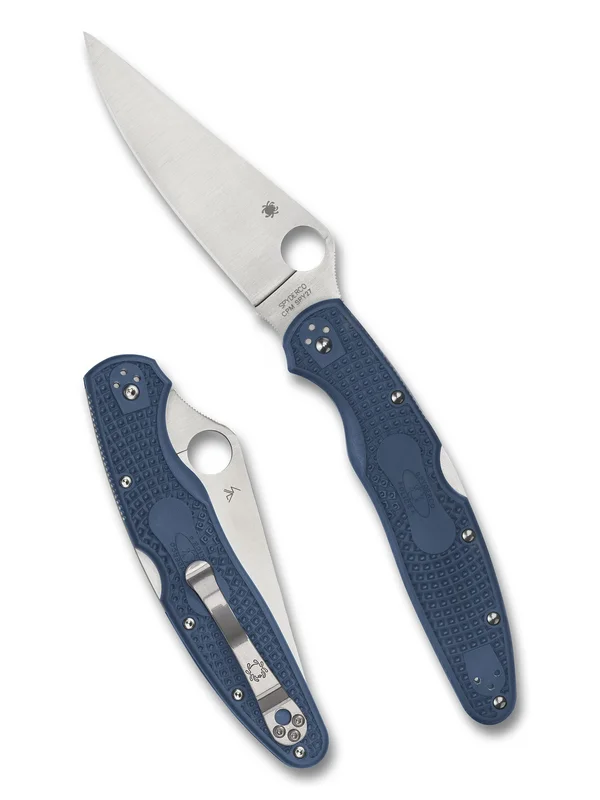 Police 4 Lightweight CPM SPY27