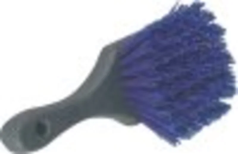 Poly Utility Brush 8"