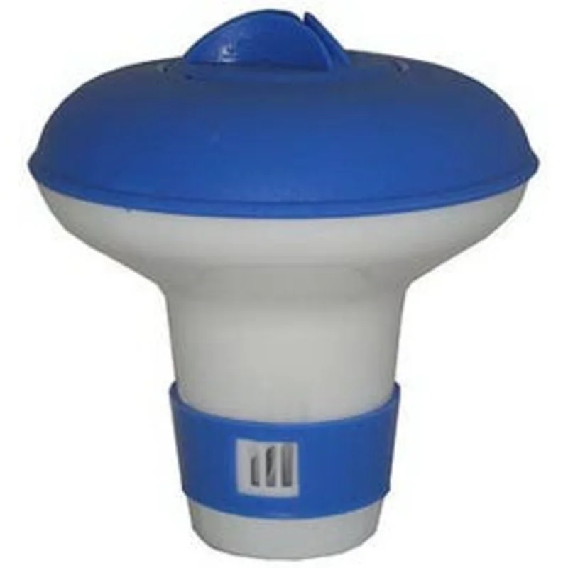 Pool Bromine Dispenser, Floating