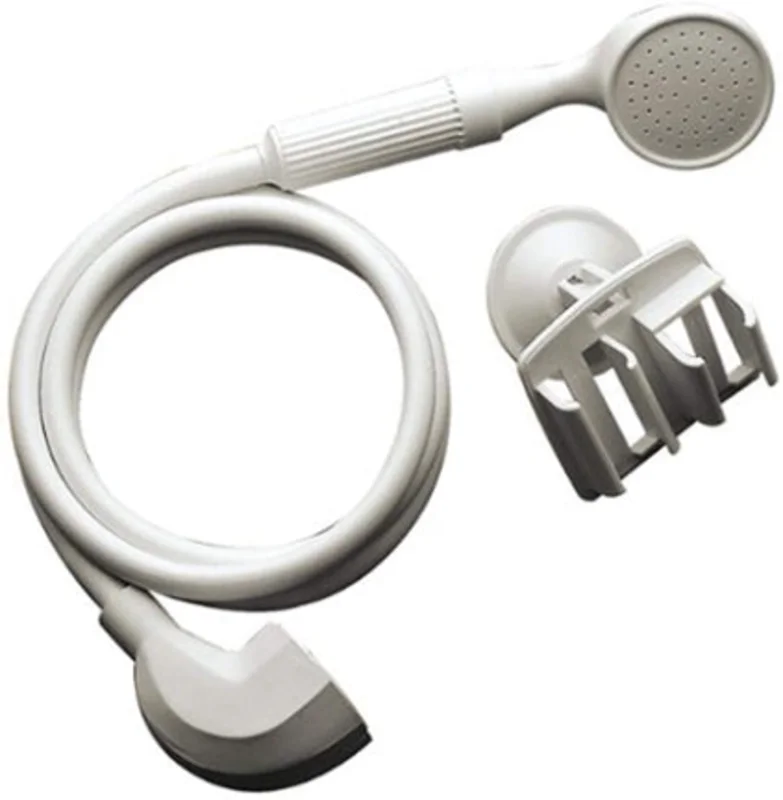 PORTABLE SHOWER SPRAY