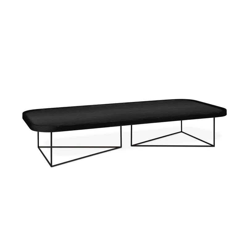 Porter Rectangular Coffee Table
