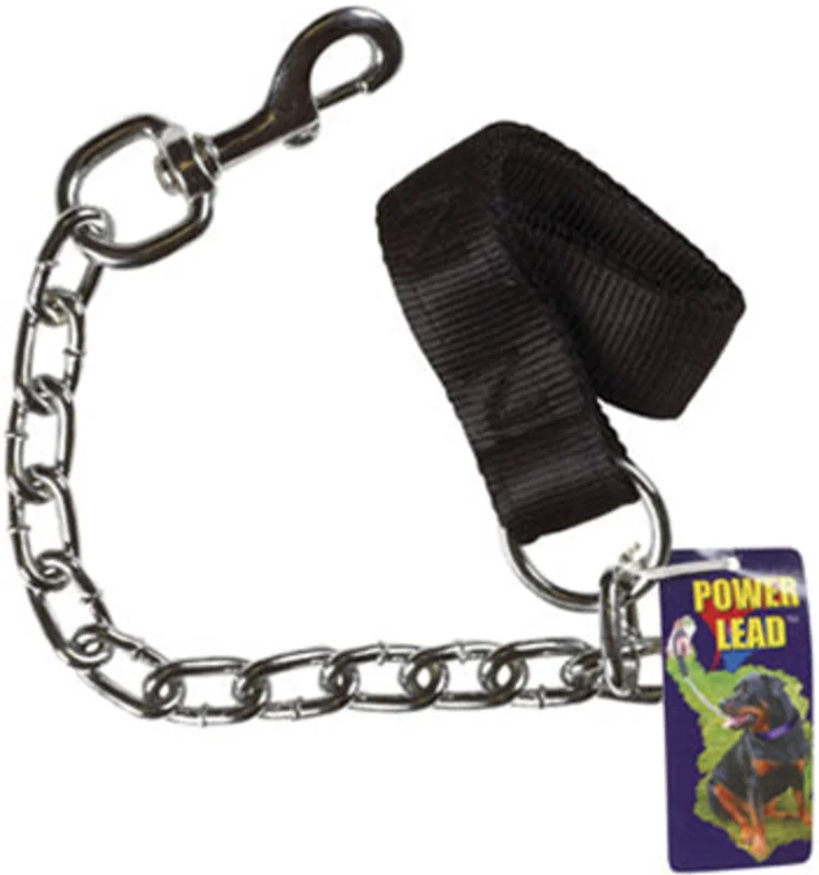 POWER CHAIN LEAD 6.0 X 24