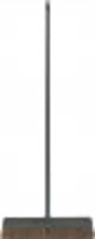 POWER PUSH Pushbroom 18"