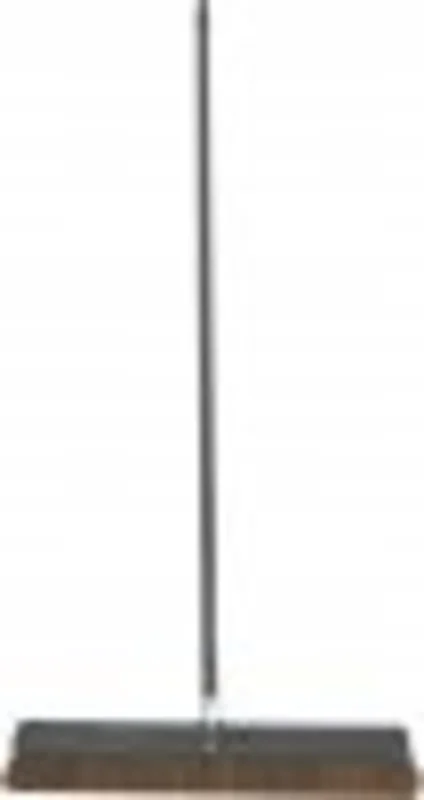 POWER PUSH Pushbroom 24"