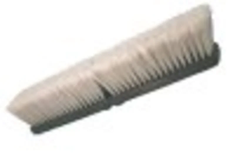 POWER PUSH Pushbroom Head 18"