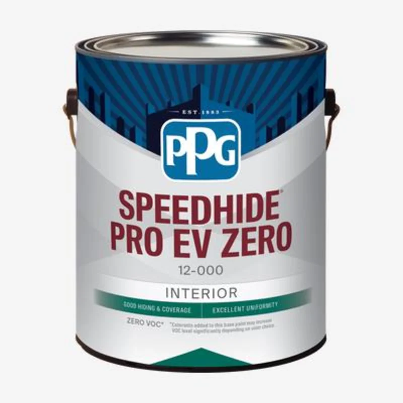PPG Paint SPEEDHIDE Pro-EV Zero Interior Latex Primer