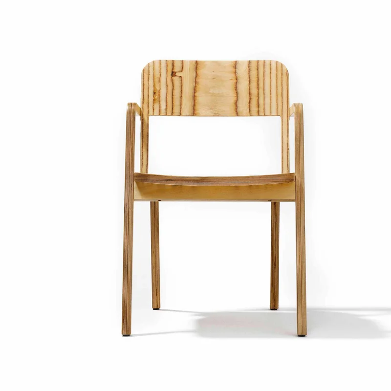 Prater Chair
