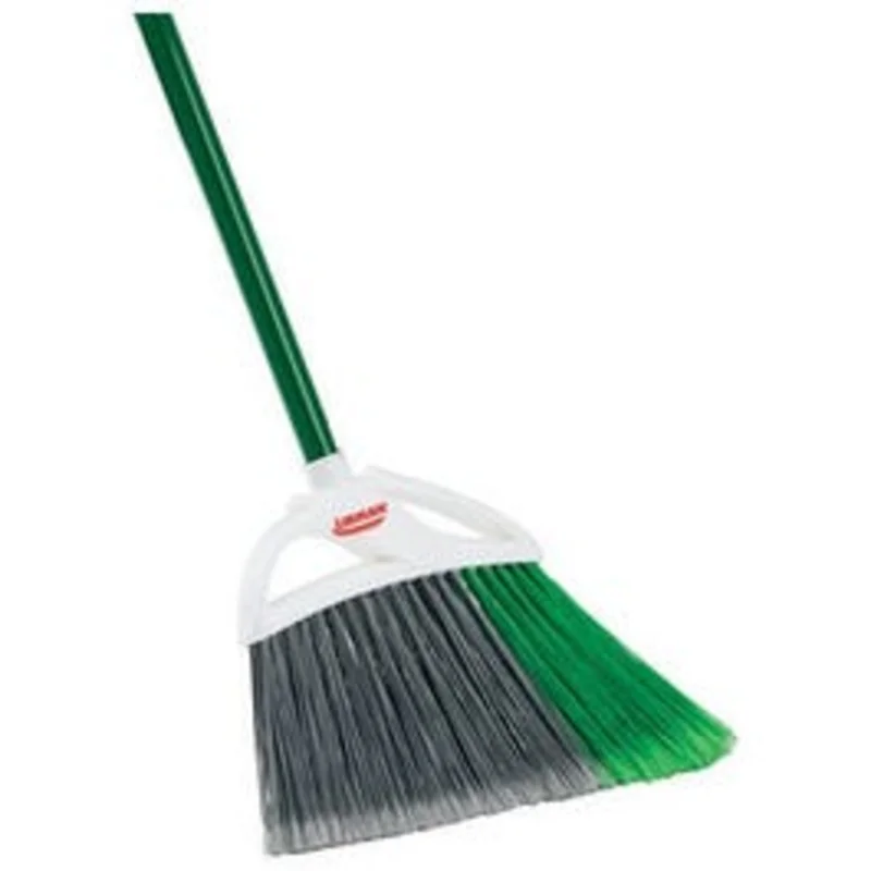 Precision Angle Broom
