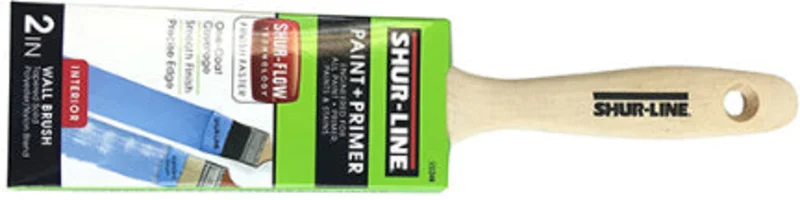 PREM 3 IN FLAT VARNISH BRUSH