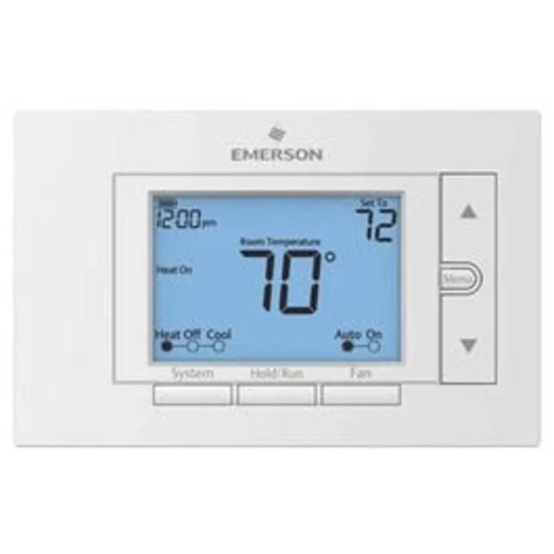 Premium 7-Day Programmable Thermostat
