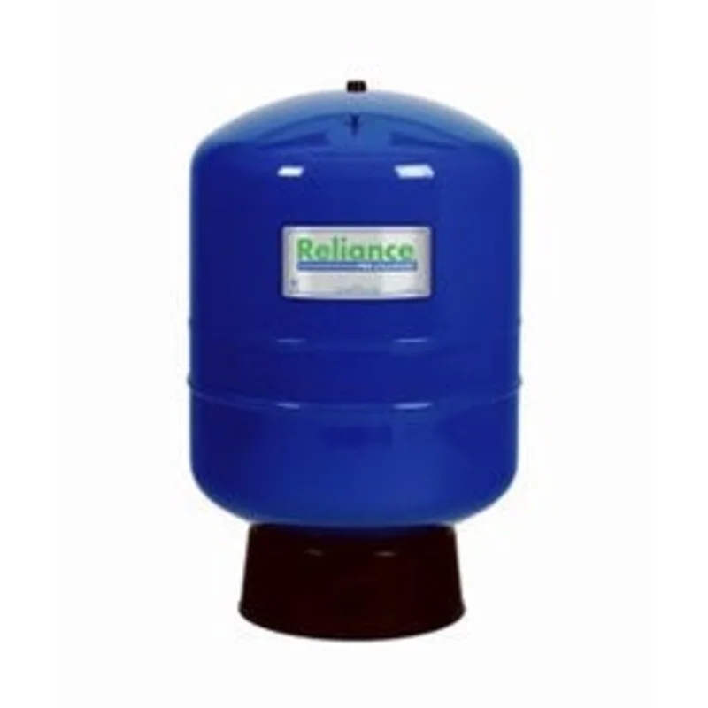 Pressure Pump Tank, Free-Standing, 65-Gallons