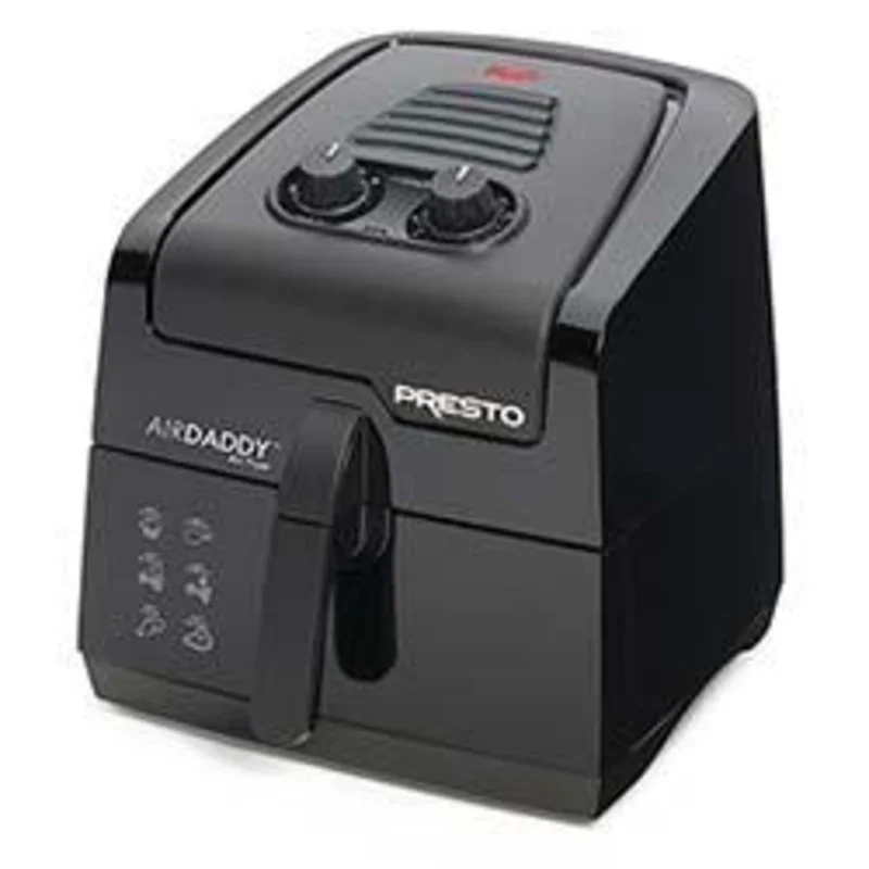 Presto AirDaddy 4.2-quart Electric Air Fryer